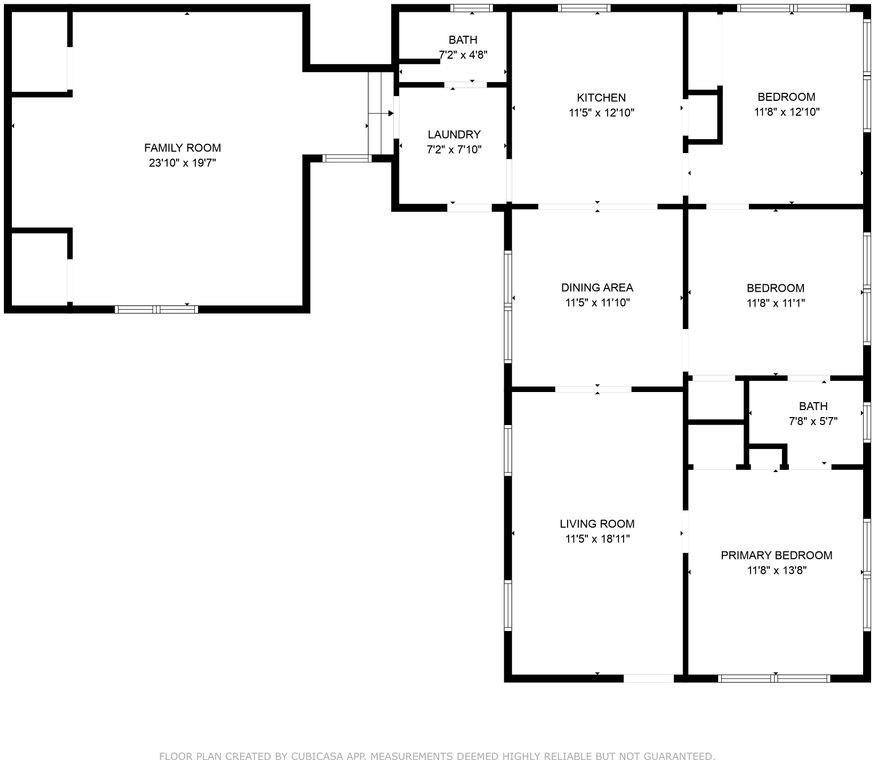 210 E Rogers St - Photo 2 of 3