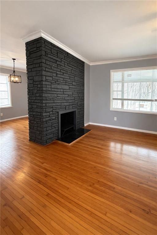 1348 Ewing Chapel Rd - Photo 5 of 16