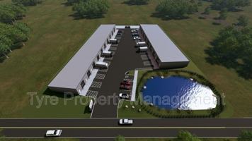 featured image of 3945 Lee St #1