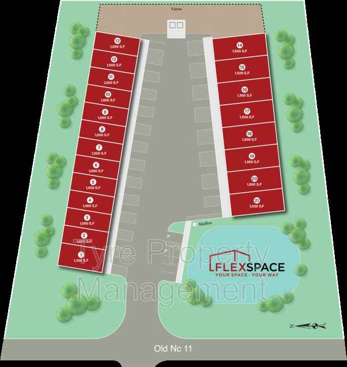 3945 Lee St #1 - Photo 3 of 26