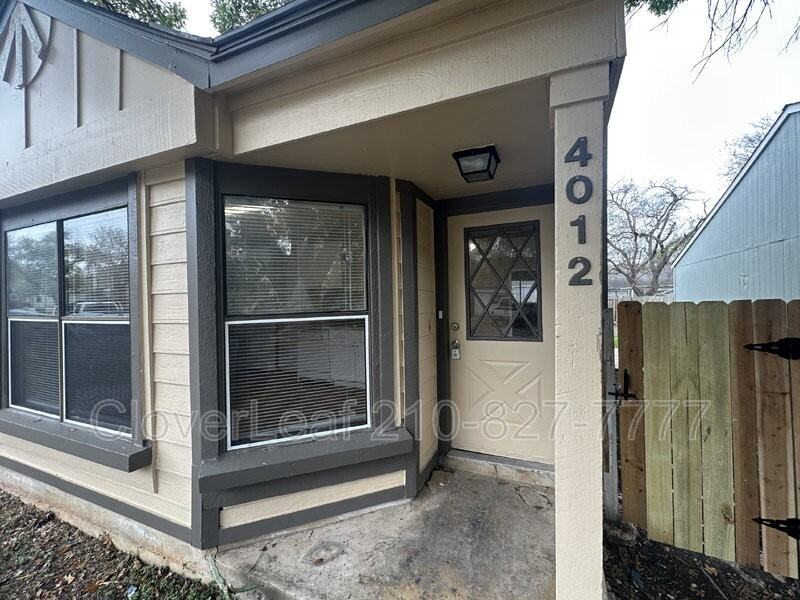 4012 Sunrise Creek Dr - Photo 5 of 27