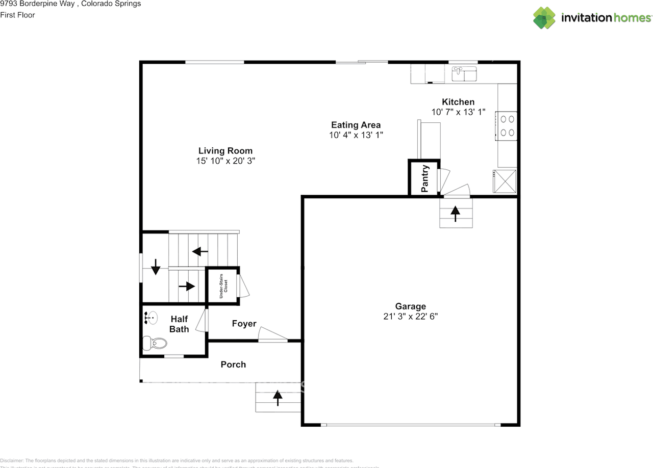 9793 Borderpine Way - Photo 2 of 19