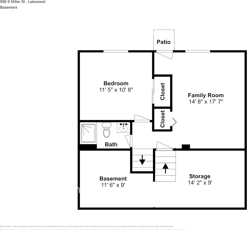 998 S Miller St - Photo 2 of 23