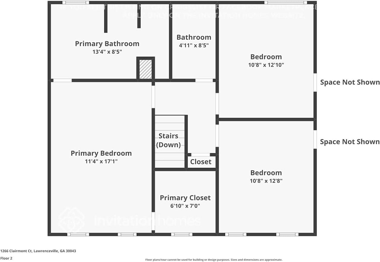 1266 Clairmont Ct - Photo 3 of 19