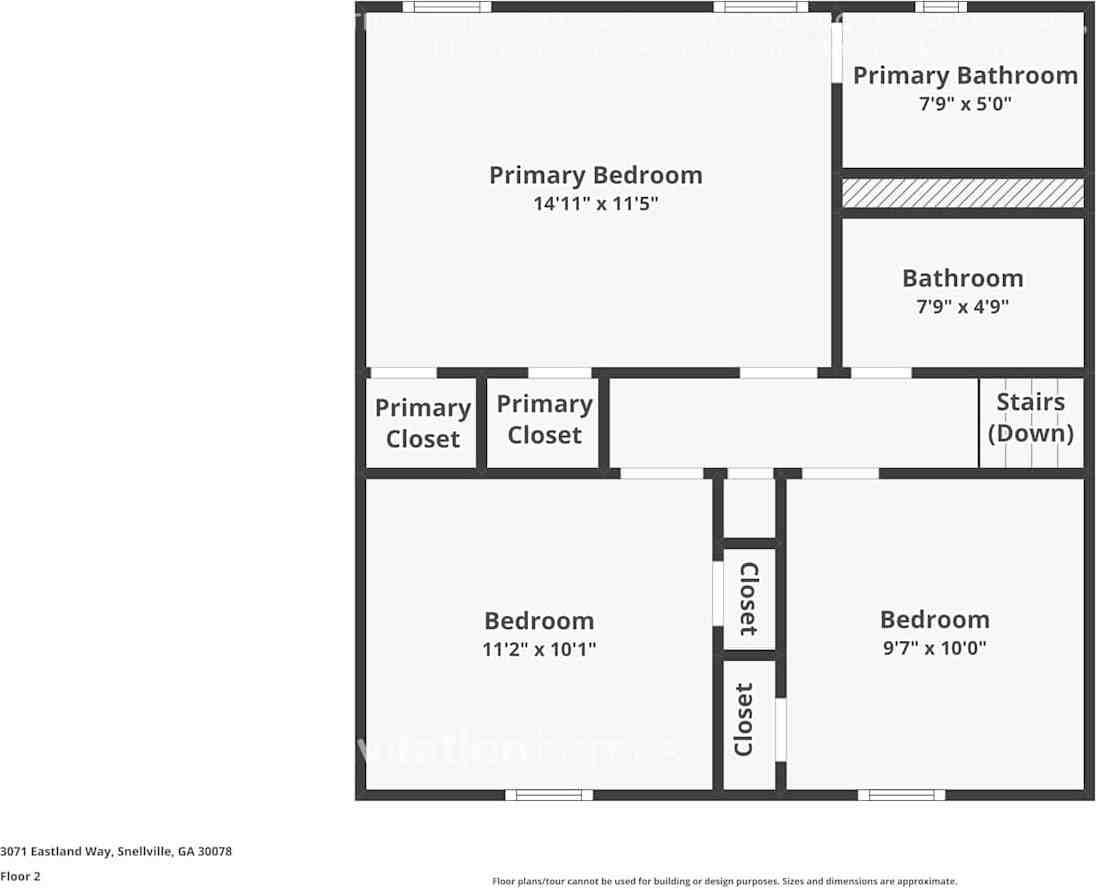 3071 Eastland Way - Photo 3 of 19