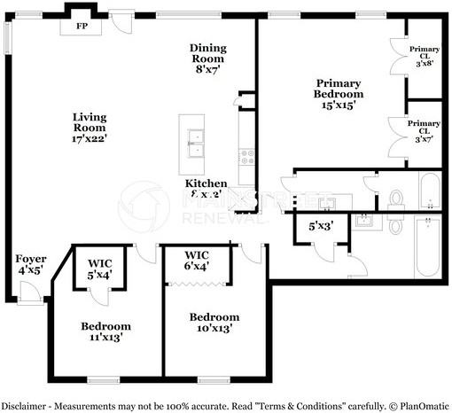 5520 Creek Valley Dr - Photo 2 of 16