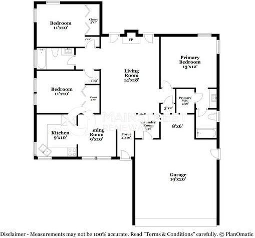 707 Southland Rd - Photo 2 of 16