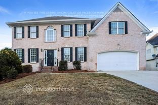 4755 Smokestone Dr - Photo 1 of 1