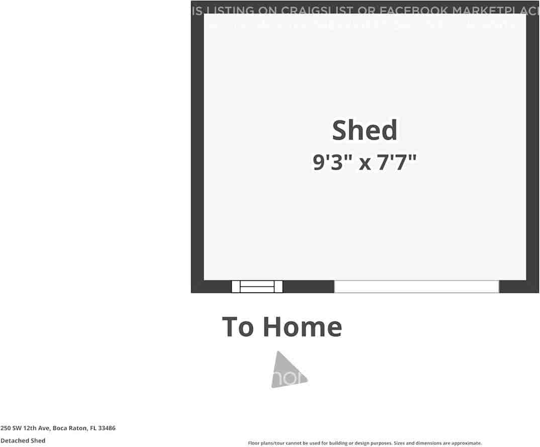 250 Sw 12th Ave - Photo 2 of 18