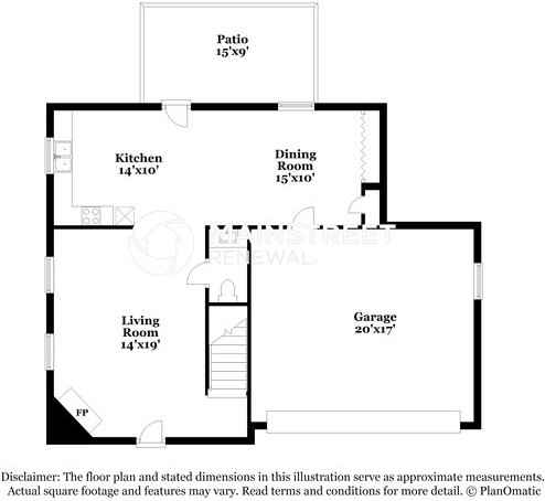 5485 Denny Dr - Photo 2 of 17