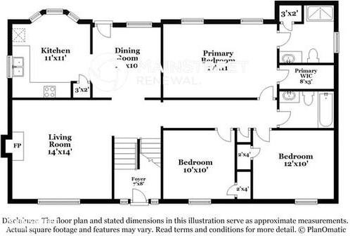 83 Greatwood Dr - Photo 3 of 17