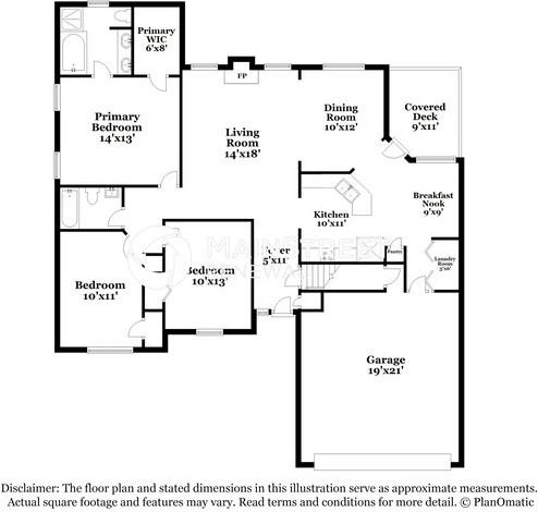 6532 Arvington Way - Photo 2 of 17