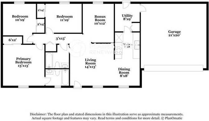 3206 51st St W - Photo 2 of 16