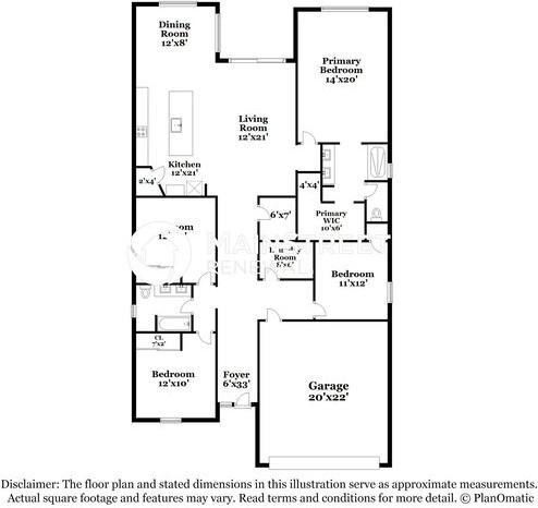 6907 W Allen St - Photo 2 of 17