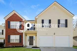 2403 Brookgate Way - Photo 1 of 1