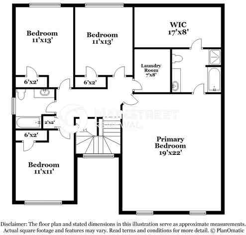 2403 Brookgate Way - Photo 3 of 17