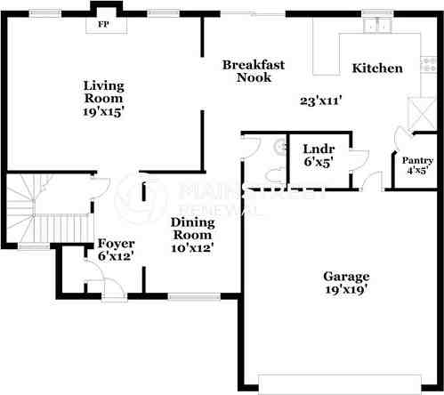 2116 Camille Dr - Photo 2 of 17