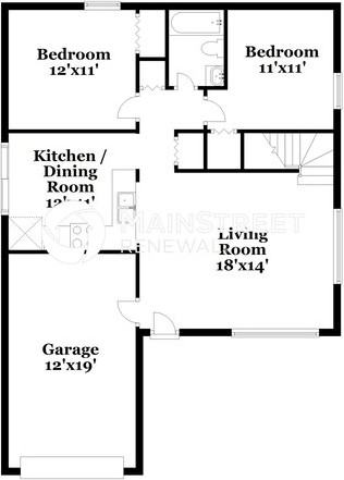 1534 Brookebridge Dr - Photo 2 of 17