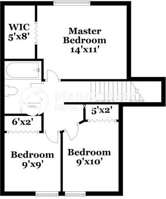 1534 Brookebridge Dr - Photo 3 of 17