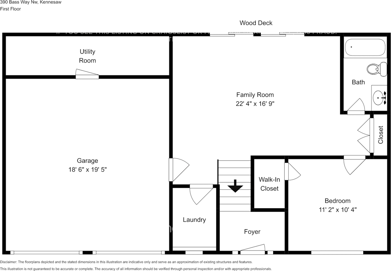 390 Bass Way Nw - Photo 2 of 23