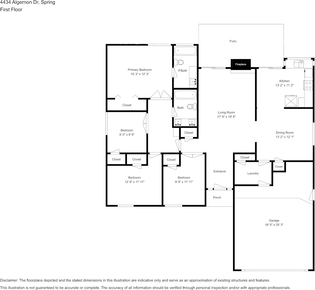 4434 Algernon Dr - Photo 2 of 21