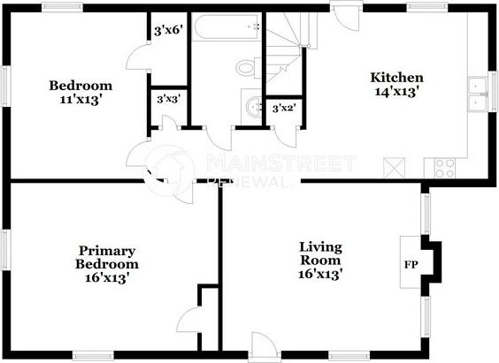 4034 Franklin Ave - Photo 2 of 17