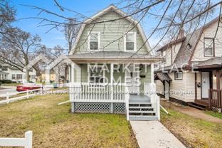 1101 May St - Photo 1 of 1