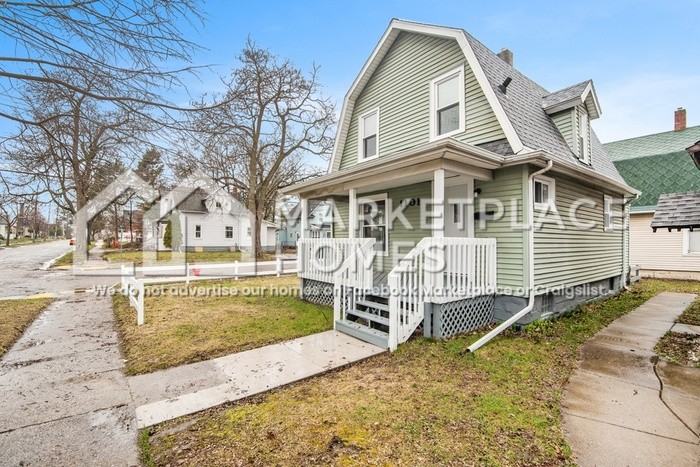 1101 May St - Photo 3 of 18