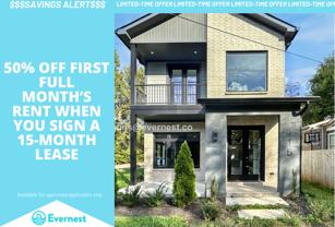 415 S University St - Photo 1 of 1