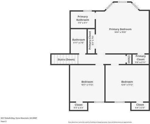 5017 Dekalb Way - Photo 4 of 14