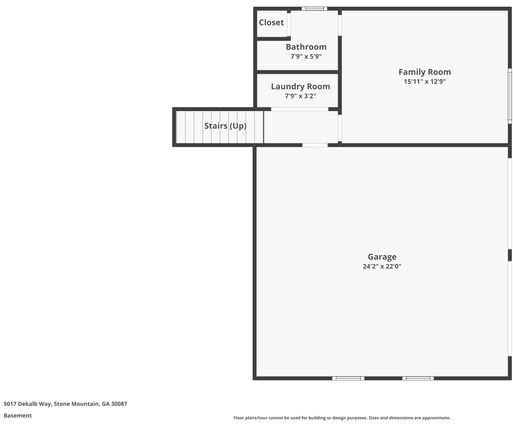 5017 Dekalb Way - Photo 5 of 14
