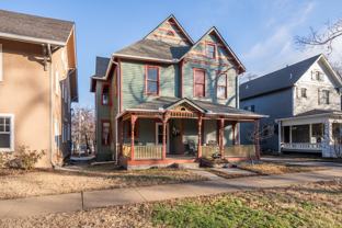 1130 Tennessee St - Photo 1 of 1