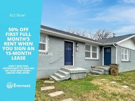 1732 17th Ave N #B - Photo 1 of 1