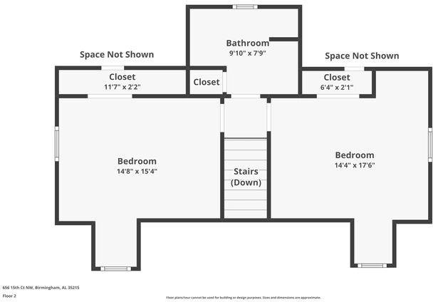 656 15th Ct Nw - Photo 4 of 14