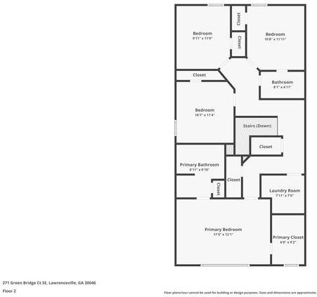 271 Green Bridge Ct - Photo 4 of 13