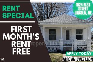 1524 N St - Photo 1 of 1