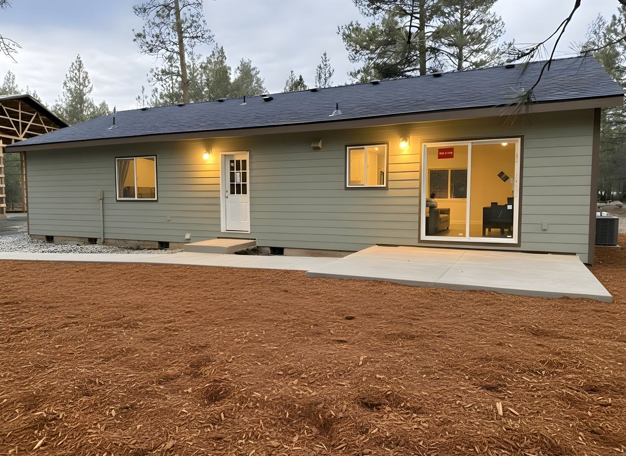 Bluegrass Loop #1 - Photo 2 of 9