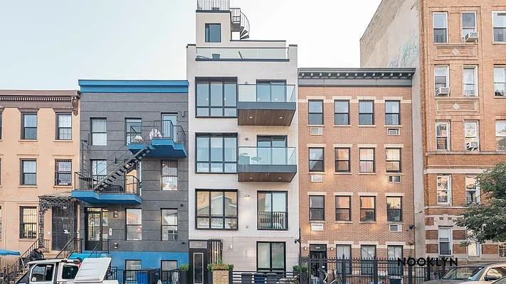 164 S 3rd St #1B - Photo 5 of 9