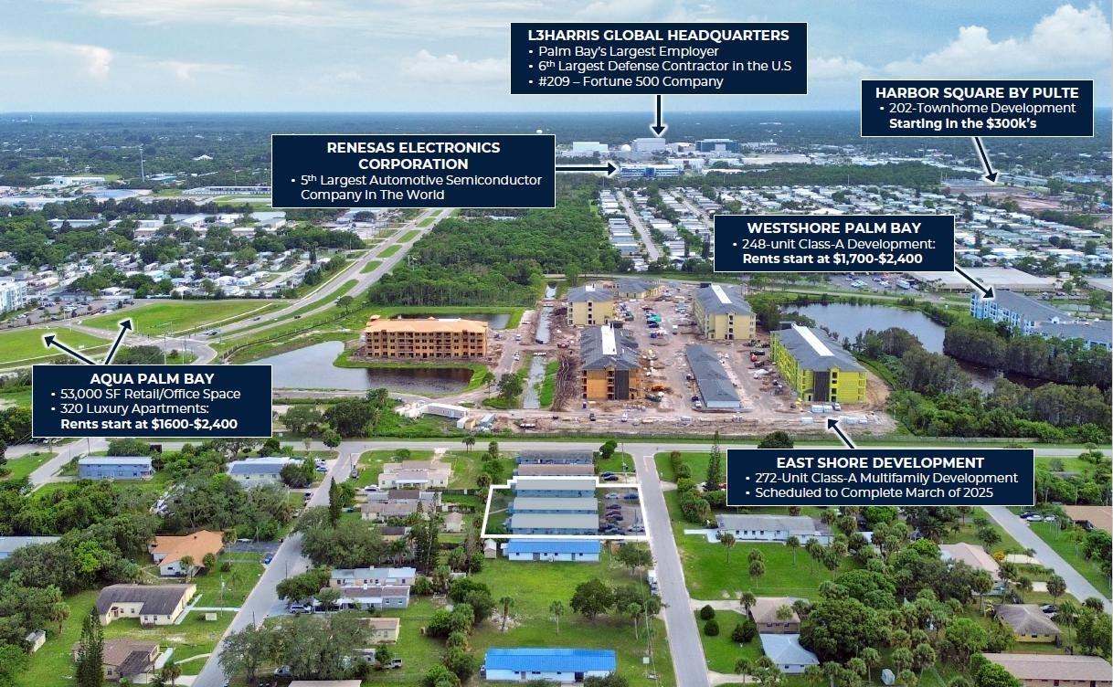 2123 Washington St NE - Photo 3 of 4