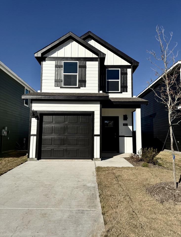 304 Tall Cedar Way #1 - Photo 2 of 2