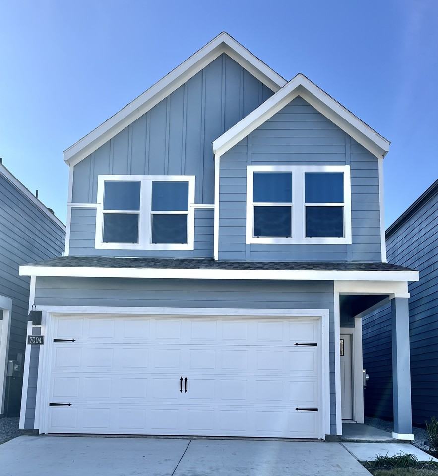 7004 Cottonseed Dr #1 - Photo 2 of 2