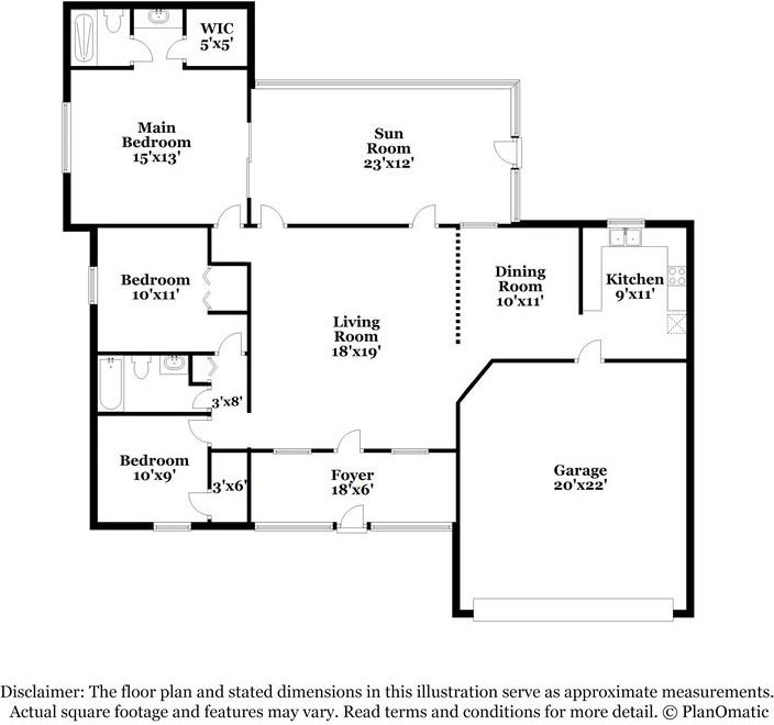 1855 Sherwood Dr - Photo 2 of 16