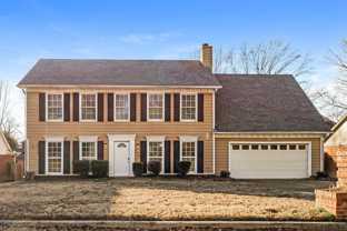 329 Locust Grove Dr - Photo 1 of 1