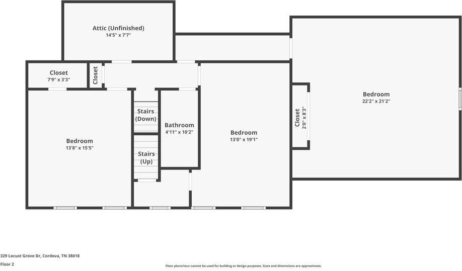 329 Locust Grove Dr - Photo 3 of 18