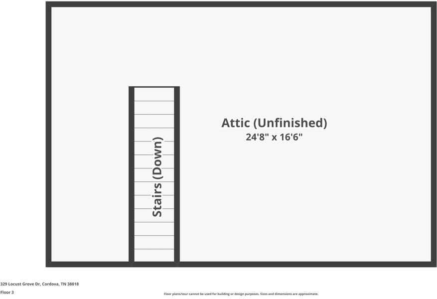 329 Locust Grove Dr - Photo 4 of 18