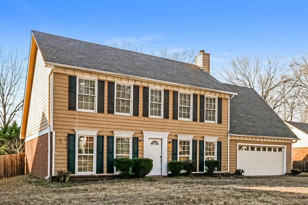 329 Locust Grove Dr - Photo 5 of 18