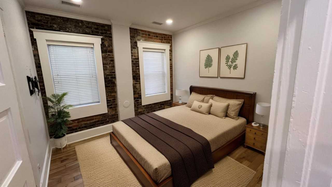 703 N 4th St #3 - Photo 5 of 18