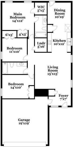 4049 Mossy Bank Rd - Photo 2 of 16