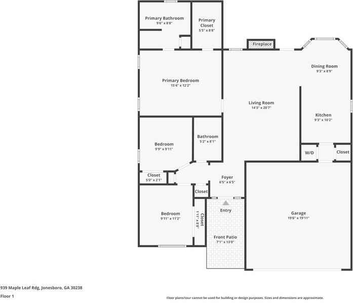 939 Maple Leaf Rdg - Photo 2 of 16
