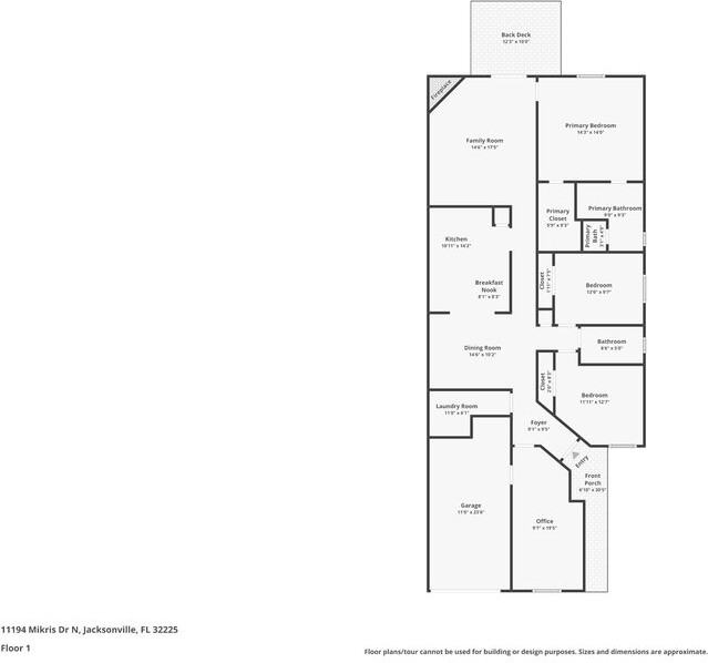 11194 Mikris Dr S - Photo 2 of 16